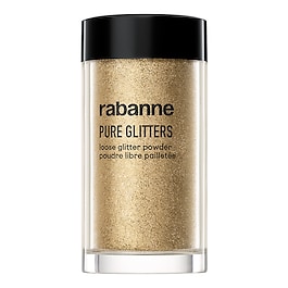 Pure Glitters - Wielofunkcyjny sypki puder z brokatem image